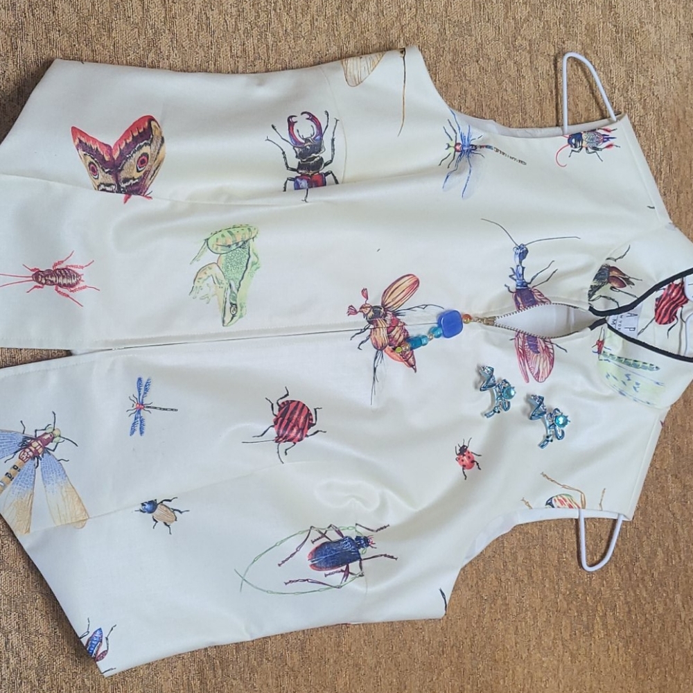 Tapp vest